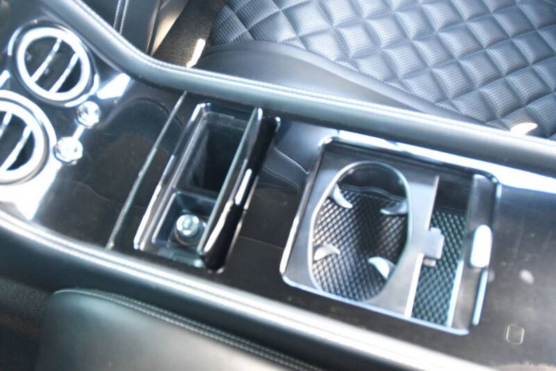 2016 Bentley Continental GT