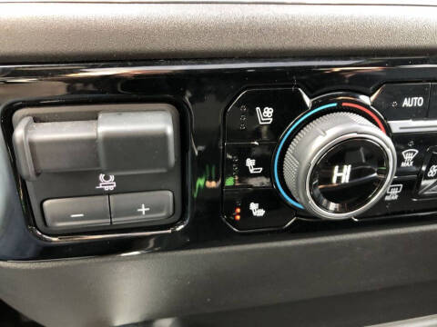 2024 Chevrolet Silverado 3500HD