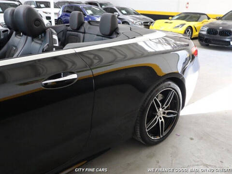 2019 Mercedes-Benz E-Class AMG E 53