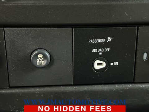 2021 Chevrolet Express 3500