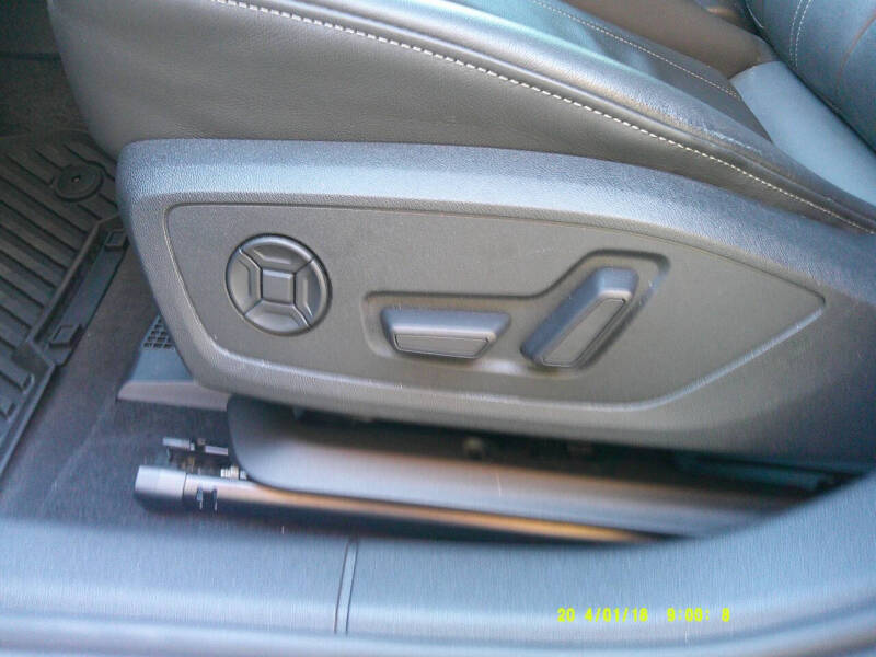 2022 Audi A3 quattro Premium Plus 40 TFSI