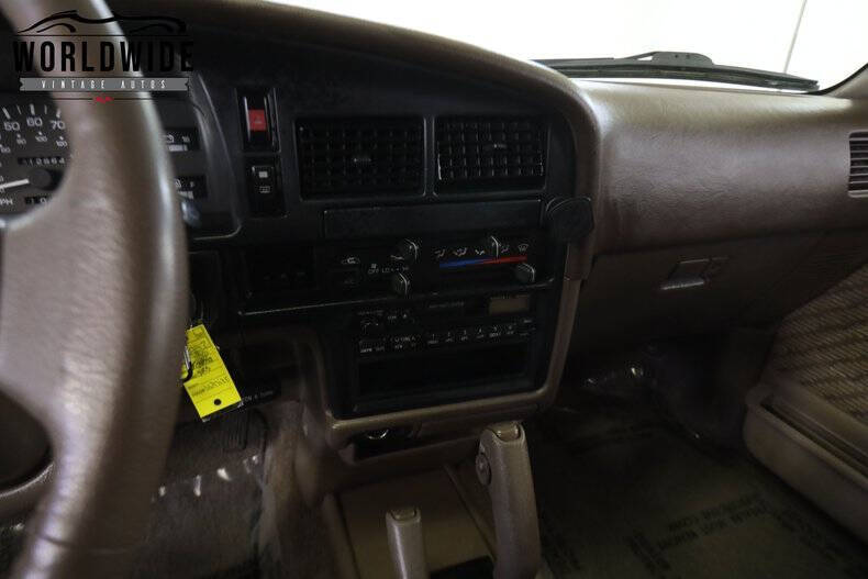 1995 Toyota 4Runner
