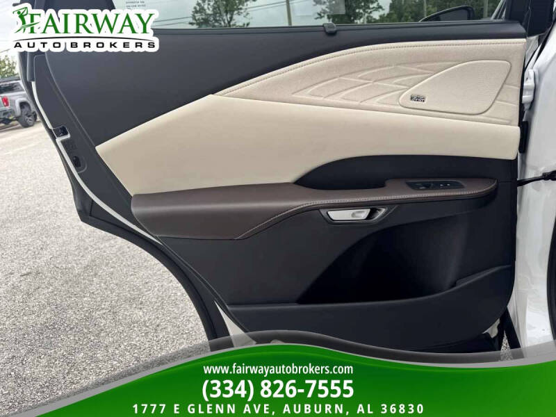 2024 Lexus RX 350 Luxury