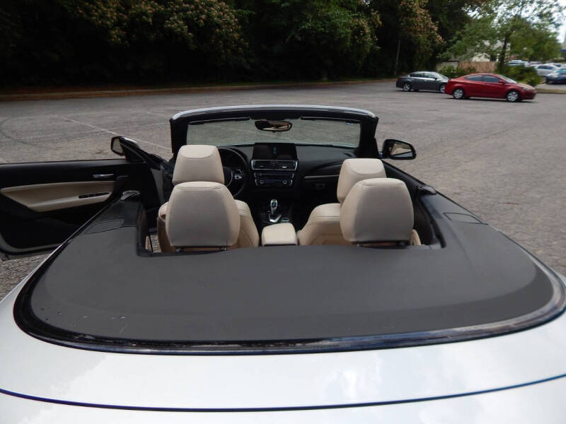 2015 BMW 2 Series M235i