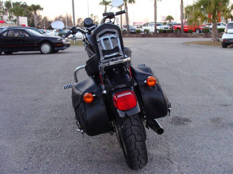 2003 Harley-Davidson Sportster