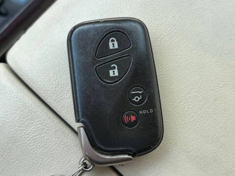 2011 Lexus GX 460