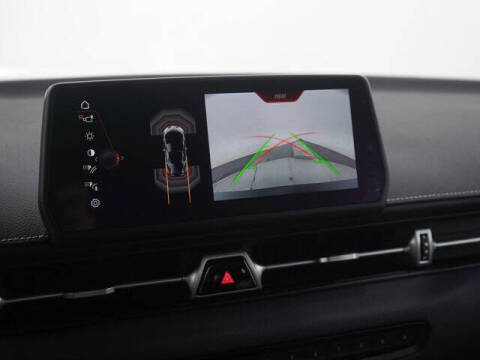 2026 Toyota GR Supra