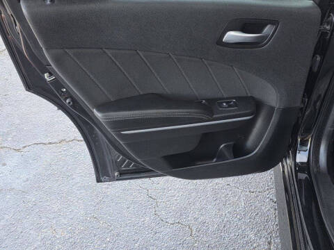 2018 Dodge Charger R/T Scat Pack