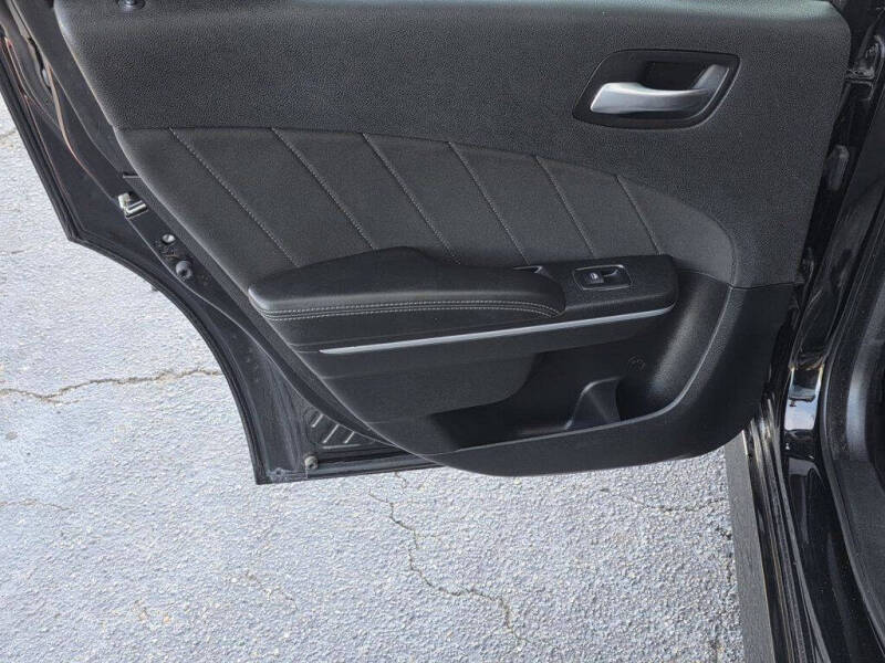 2018 Dodge Charger R/T Scat Pack