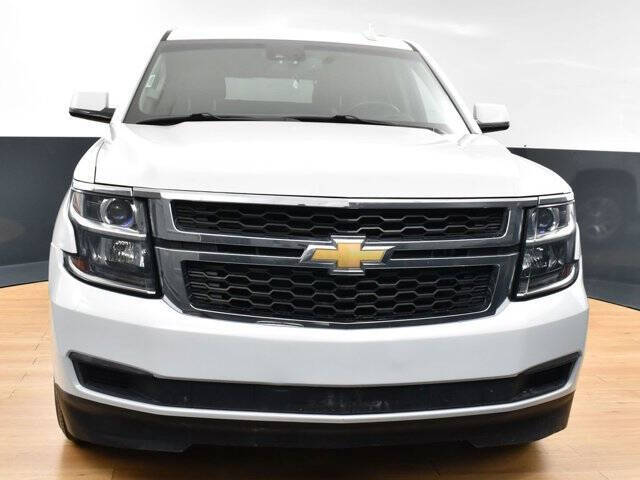 Used 2017 Chevrolet Tahoe LT with VIN 1GNSKBKC1HR114948 for sale in Conshohocken, PA