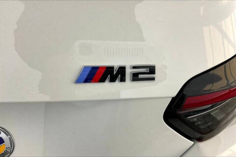 2026 BMW M2