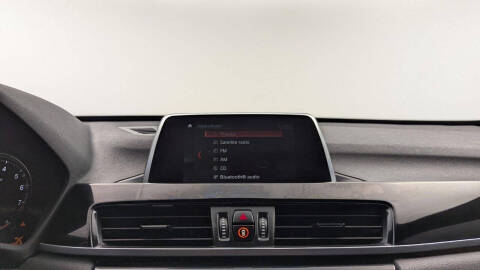 2019 BMW X1 sDrive28i