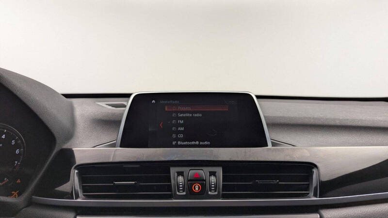 2019 BMW X1 sDrive28i