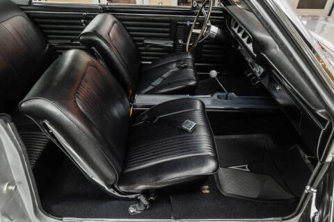 1964 Pontiac GTO