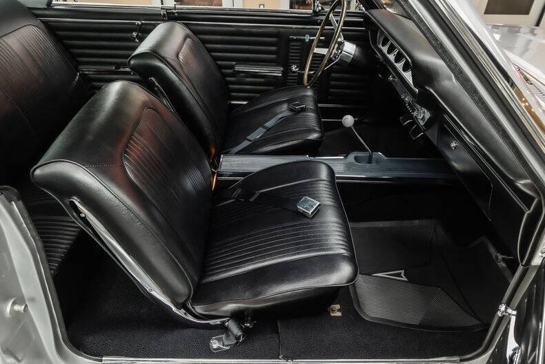 1964 Pontiac GTO