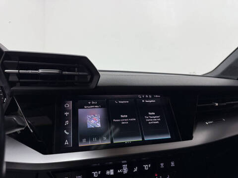 2023 Audi A3 Premium 40 TFSI