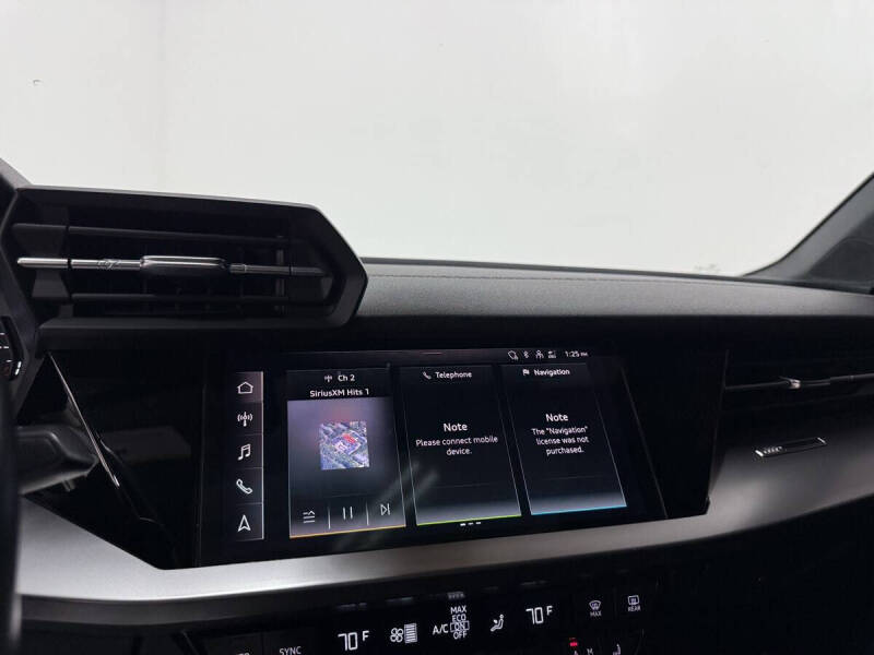 2023 Audi A3 Premium 40 TFSI