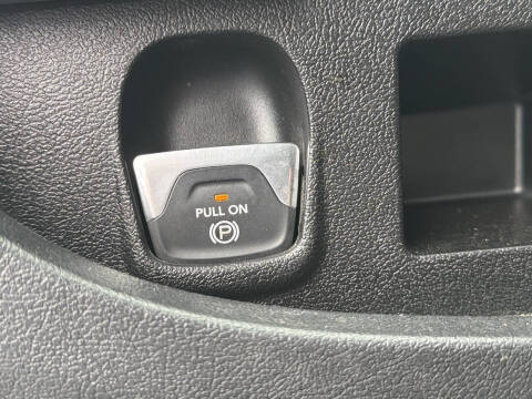 2023 RAM ProMaster 1500 136 WB