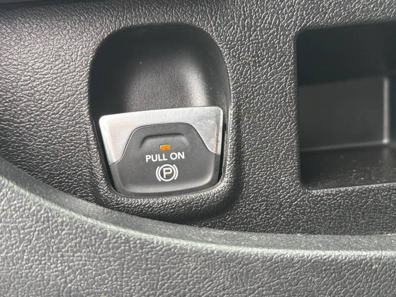 2023 RAM ProMaster 1500 136 WB