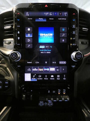 2025 RAM 2500 Power Wagon