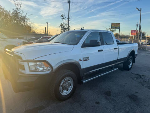 2013 RAM 2500 for sale at Auto Start in Oklahoma City OK