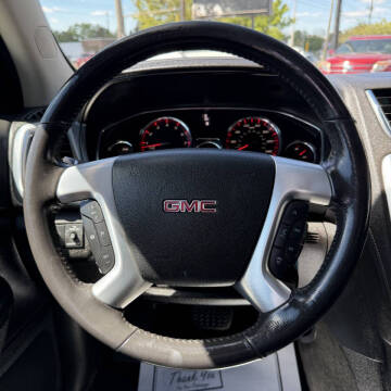 2015 GMC Acadia SLT-1