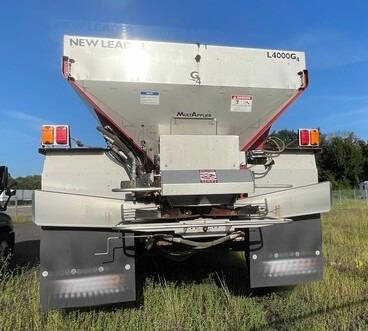 2008 RBR Enterprise Vector 300