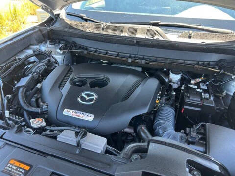 2023 Mazda CX-9 Touring