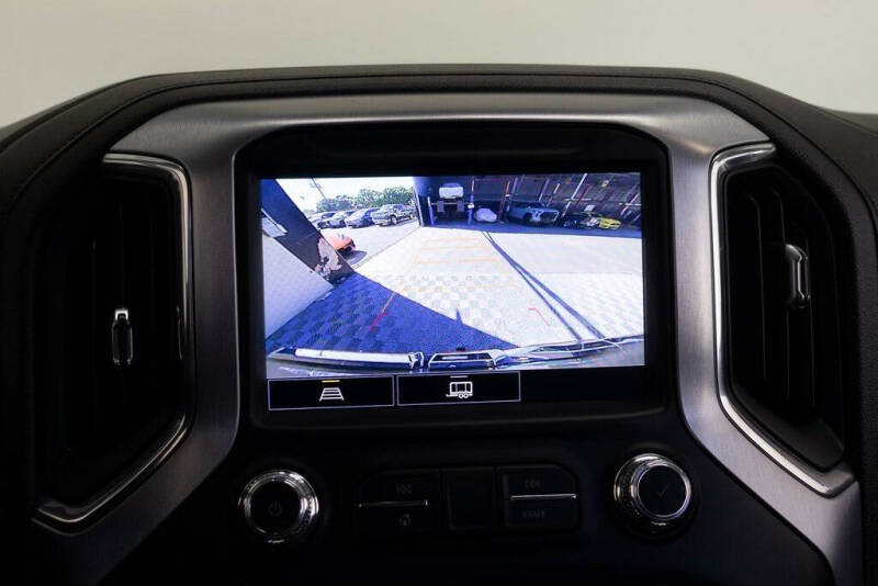 2022 GMC Sierra 1500 Limited