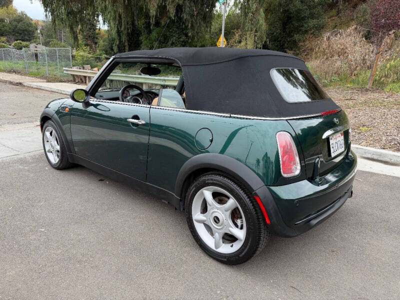 2005 MINI Cooper