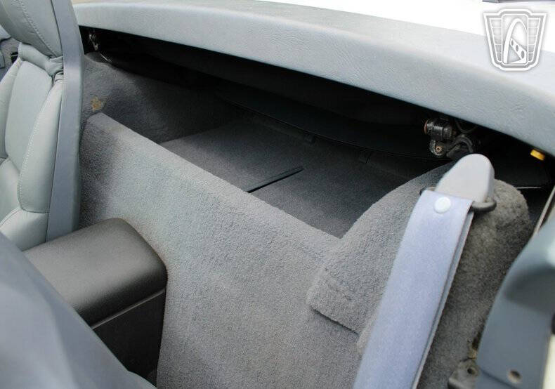 1991 Chevrolet Corvette