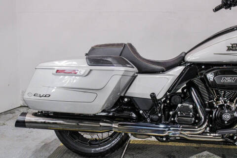 2023 Harley-Davidson CVO Road Glide