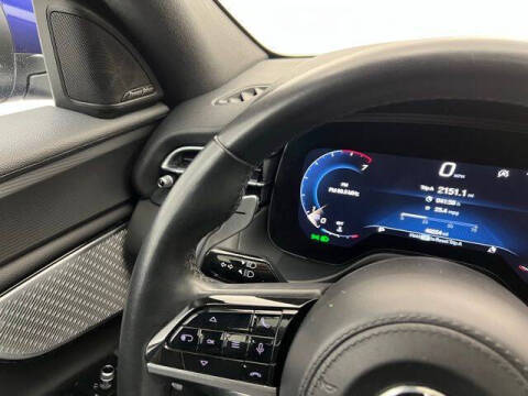 2023 Maserati Grecale GT