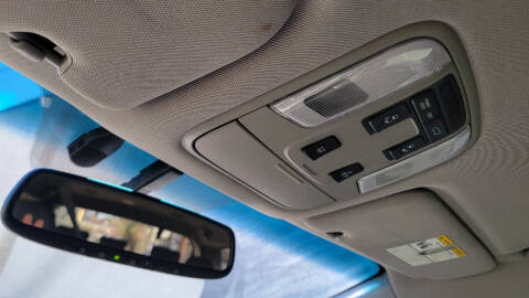 2015 Kia Sedona