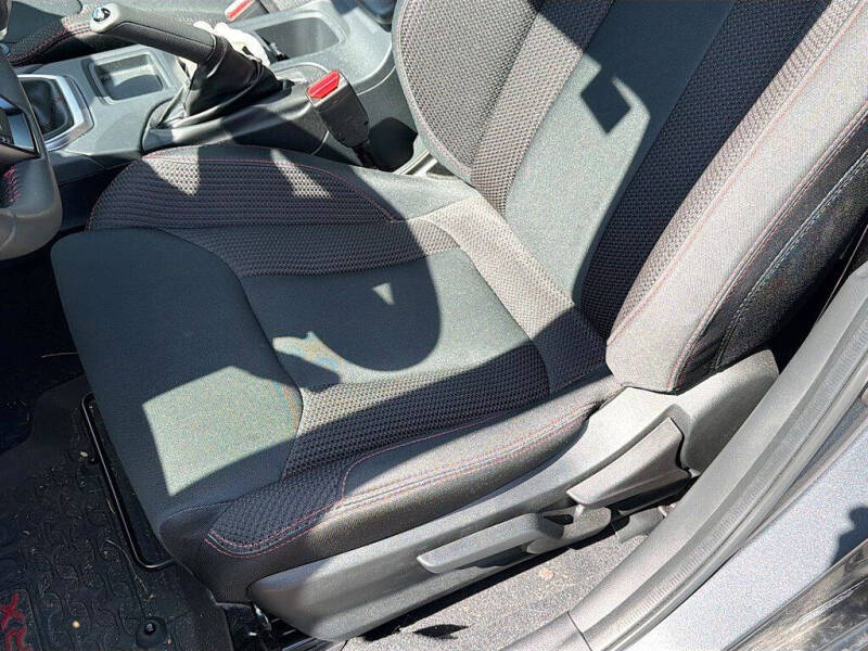 2024 Subaru WRX Premium