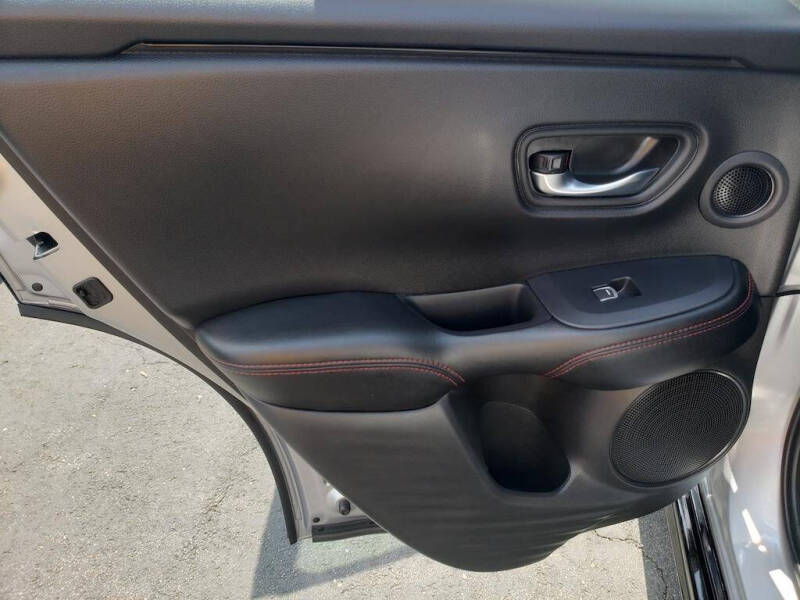 2025 Acura ADX w/A-SPEC