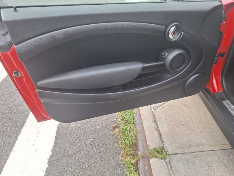 2013 MINI Hardtop Cooper