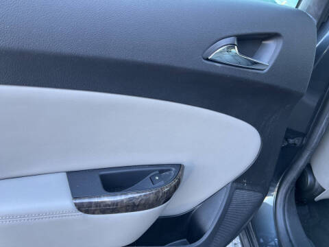 2012 Buick Verano Convenience Group