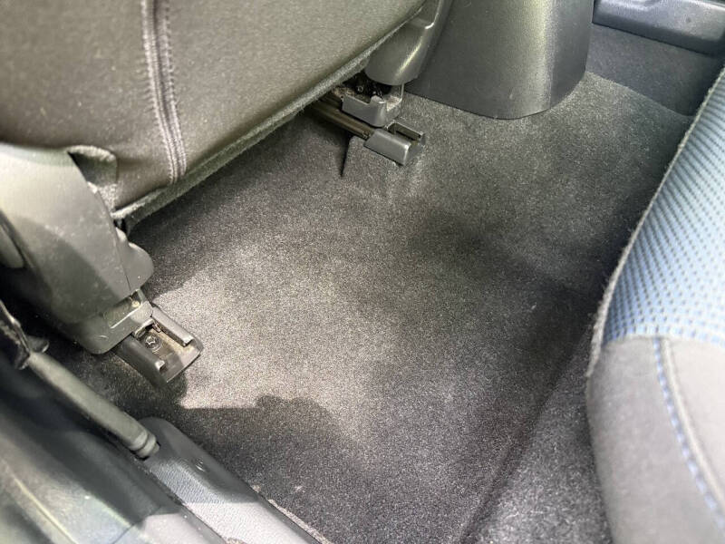 2016 Scion iA
