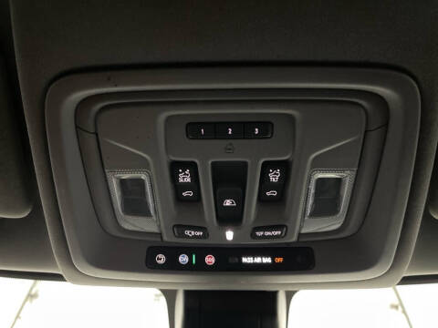 2022 GMC Sierra 3500HD