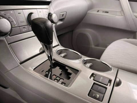 2013 Toyota Highlander
