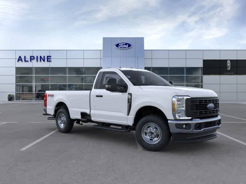 2024 Ford F-250 Super Duty XL