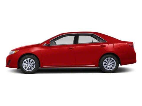 2012 Toyota Camry for sale at Dean Mitchell Auto Mall in Mobile AL