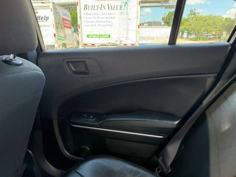 2022 Dodge Charger Police