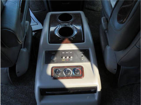 2012 Chevrolet Express 1500