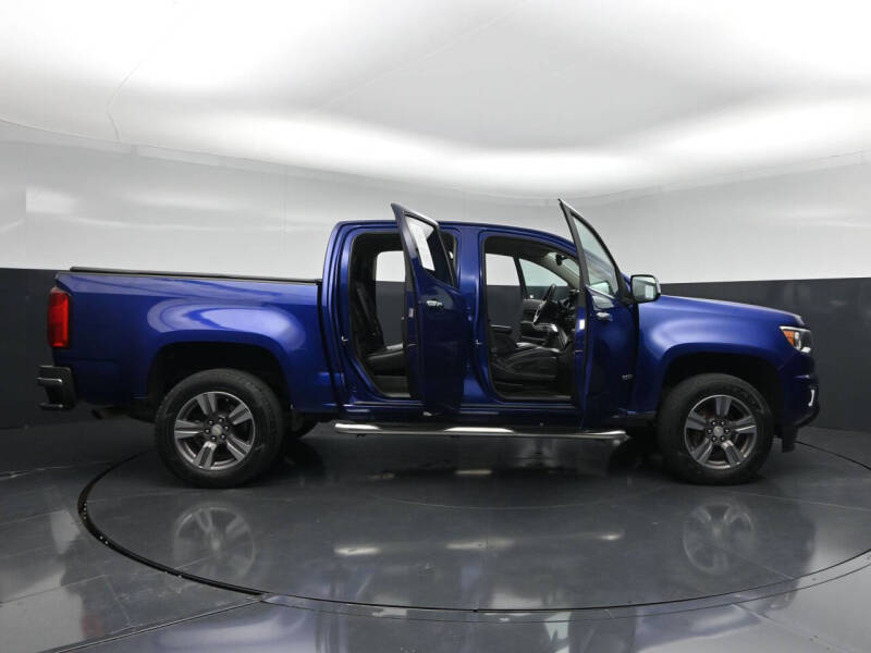 2015 Chevrolet Colorado