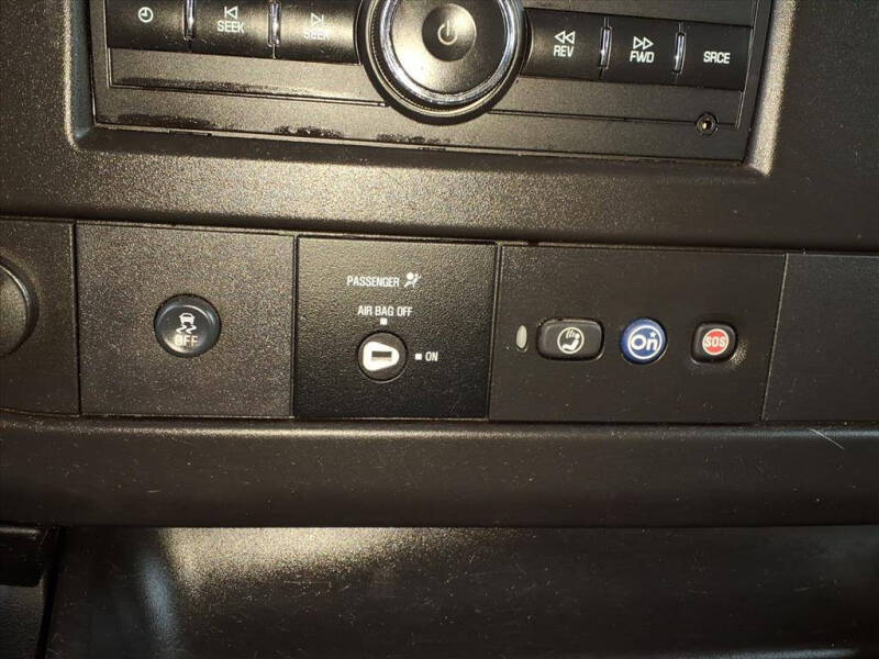 2019 Chevrolet Express 2500