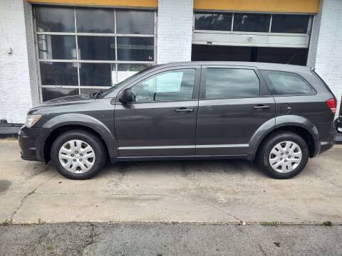2015 Dodge Journey for sale at PIRATE AUTO SALES in Greenville NC