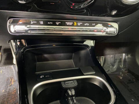 2023 Mercedes-Benz CLA CLA 250