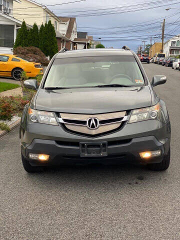 2007 Acura MDX for sale at Kars 4 Sale LLC in Little Ferry NJ